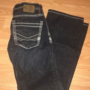 Boys BKE Jeans Aiden 25S